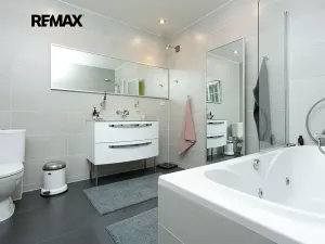 Pronájem vily, Praha - Nebušice, Na Malé Šárce, 302 m2