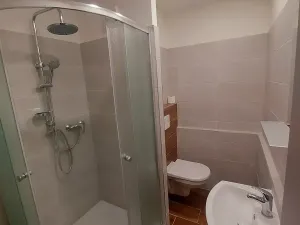 Pronájem bytu 1+1, Tišnov, Květnická, 35 m2
