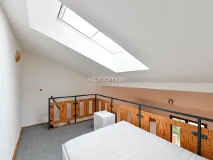 Pronájem bytu 2+kk, Praha - Stodůlky, Rotavská, 40 m2
