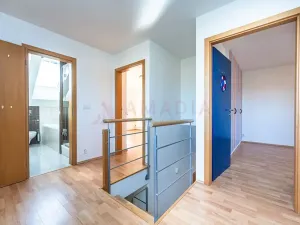 Prodej rodinného domu, Roztoky, Šebkova, 125 m2