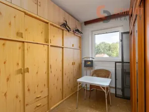 Prodej ubytování, Hlohovec, Dolní konec, 259 m2