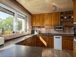 Prodej rodinného domu, Hlohovec, Dolní konec, 259 m2