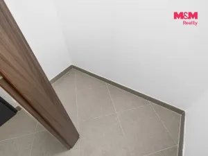 Prodej bytu 1+kk, Praha - Ruzyně, Stočesova, 26 m2