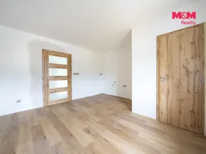 Prodej bytu 3+1, Františkovy Lázně, Anglická, 74 m2