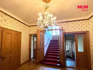 Prodej činžovního domu, Varnsdorf, 775 m2