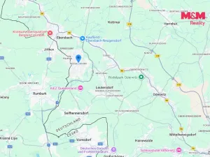 Prodej činžovního domu, Varnsdorf, 775 m2