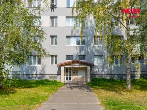 Prodej bytu 3+1, Ostrava - Zábřeh, V Zálomu, 68 m2