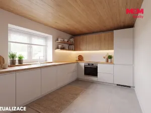 Prodej rodinného domu, Bílý Kostel nad Nisou, 192 m2