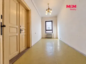 Prodej rodinného domu, Kolín, Sokolská, 230 m2