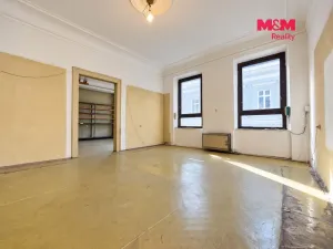Prodej rodinného domu, Kolín, Sokolská, 230 m2