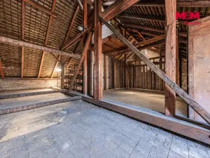Prodej rodinného domu, Kolín, Sokolská, 230 m2