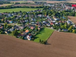 Prodej pozemku, Horka nad Moravou, 4784 m2