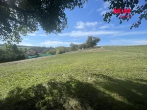 Prodej pozemku pro bydlení, Konice - Čunín, 880 m2