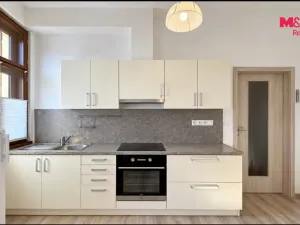 Prodej bytu 1+kk, Brandýs nad Labem-Stará Boleslav - Brandýs nad Labem, Fakultní, 33 m2