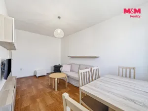Prodej bytu 3+1, Moravská Třebová - Předměstí, Zahradnická, 65 m2
