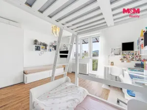 Prodej bytu 3+1, Moravská Třebová - Předměstí, Zahradnická, 65 m2