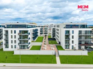 Prodej bytu 2+kk, Plzeň - Jižní Předměstí, Měděná, 61 m2