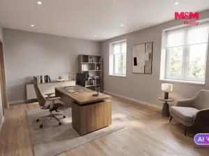 Prodej rodinného domu, Louny, Bezručova, 233 m2