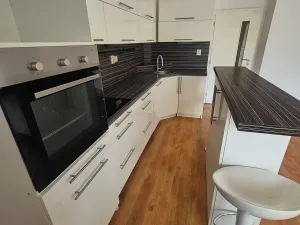 Pronájem bytu 3+kk, Kladno, Moskevská, 67 m2