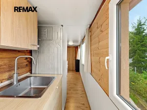 Prodej rodinného domu, Mnichovice, 79 m2