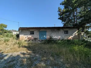 Pronájem skladu, Křenovice, Široká, 1400 m2