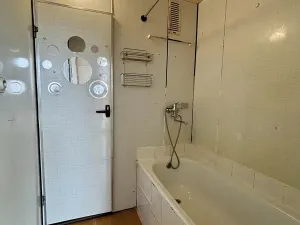 Pronájem bytu 1+1, Praha - Malešice, Limuzská, 46 m2
