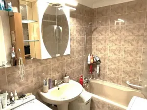 Pronájem bytu 2+1, Otrokovice, 56 m2