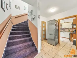 Prodej rodinného domu, Proboštov, Na lučinách, 126 m2