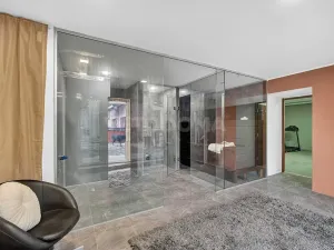Prodej rodinného domu, Chotíkov, 280 m2