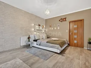 Prodej rodinného domu, Chotíkov, 280 m2