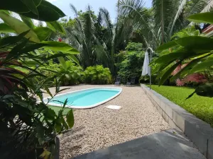 Prodej apartmánu, Puerto Carrillo, Kostarika, 210 m2