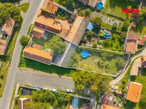 Prodej rodinného domu, Vraný, 150 m2