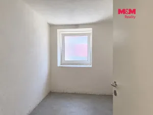 Prodej bytu 2+kk, Jablonec nad Nisou, Saskova, 35 m2