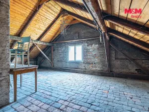 Prodej rodinného domu, Český Těšín - Mosty, Na Dělnicích, 150 m2