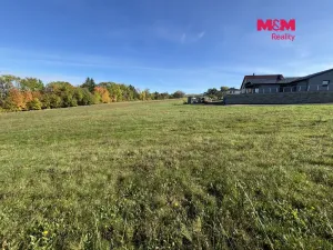 Prodej pozemku pro bydlení, Zaječov, 1155 m2