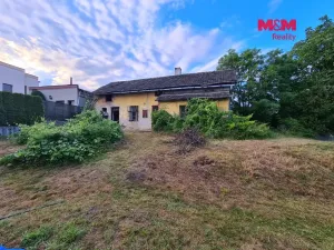 Prodej rodinného domu, Ostrava, Družební, 240 m2