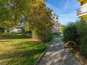 Pronájem bytu 3+kk, Praha - Střížkov, Jitravská, 97 m2