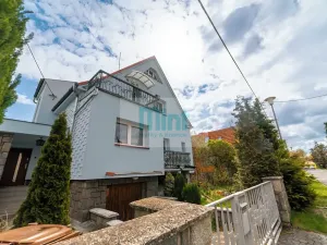 Prodej rodinného domu, Ostrava, Knejzlíkova, 250 m2