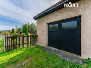 Prodej bytu 2+1, Jilemnice, Víchovská, 67 m2