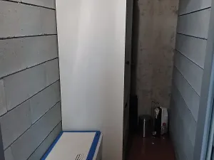 Pronájem bytu 1+kk, Praha - Košíře, Hlaváčkova, 25 m2