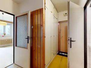 Prodej bytu 3+1, Hradec Králové, M. D. Rettigové, 68 m2