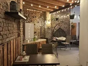 Pronájem restaurace, Hlinsko, Wilsonova, 70 m2