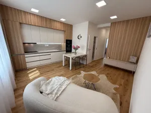 Pronájem bytu 4+kk, Zlín, třída Tomáše Bati, 72 m2