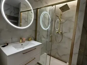 Pronájem bytu 4+kk, Zlín, třída Tomáše Bati, 72 m2