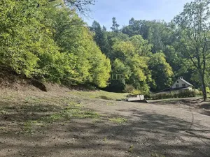 Prodej pozemku, Městečko Trnávka - Bohdalov, 1969 m2