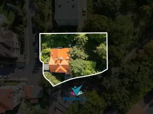 Prodej vily, Teplice, Antonína Dvořáka, 300 m2