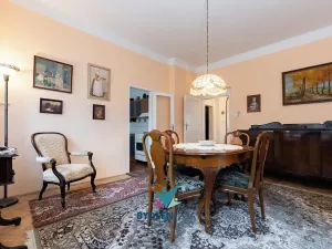 Prodej vily, Teplice, Antonína Dvořáka, 300 m2
