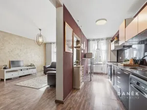 Prodej rodinného domu, Ivančice, Jana Schwarze, 210 m2