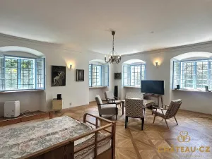 Prodej domu, Úboč, 300 m2