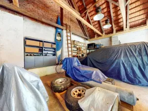 Prodej skladu, Tavíkovice, 82 m2